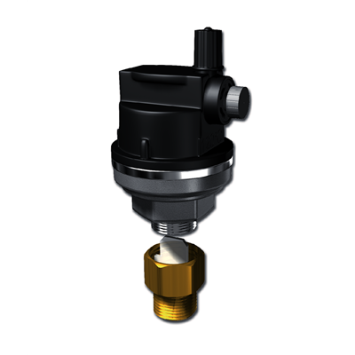 LKA 740 PURGOMAT MINOR AVLUFT.